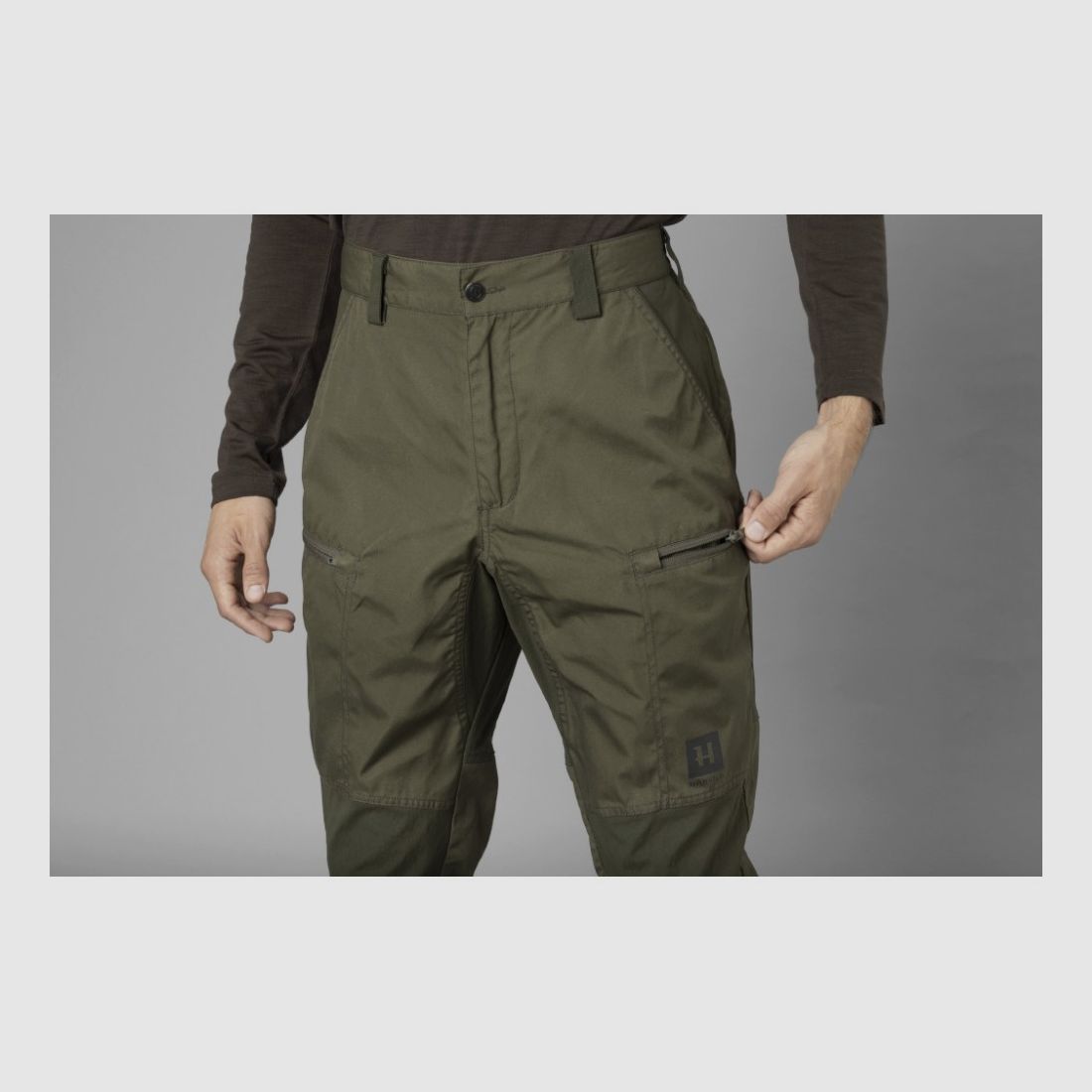 Harkila Fjell Trousers, image 7 of 9
