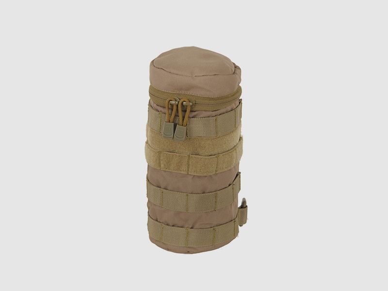 1L Water Bottle Carrier - Coyote [8FIELDS]