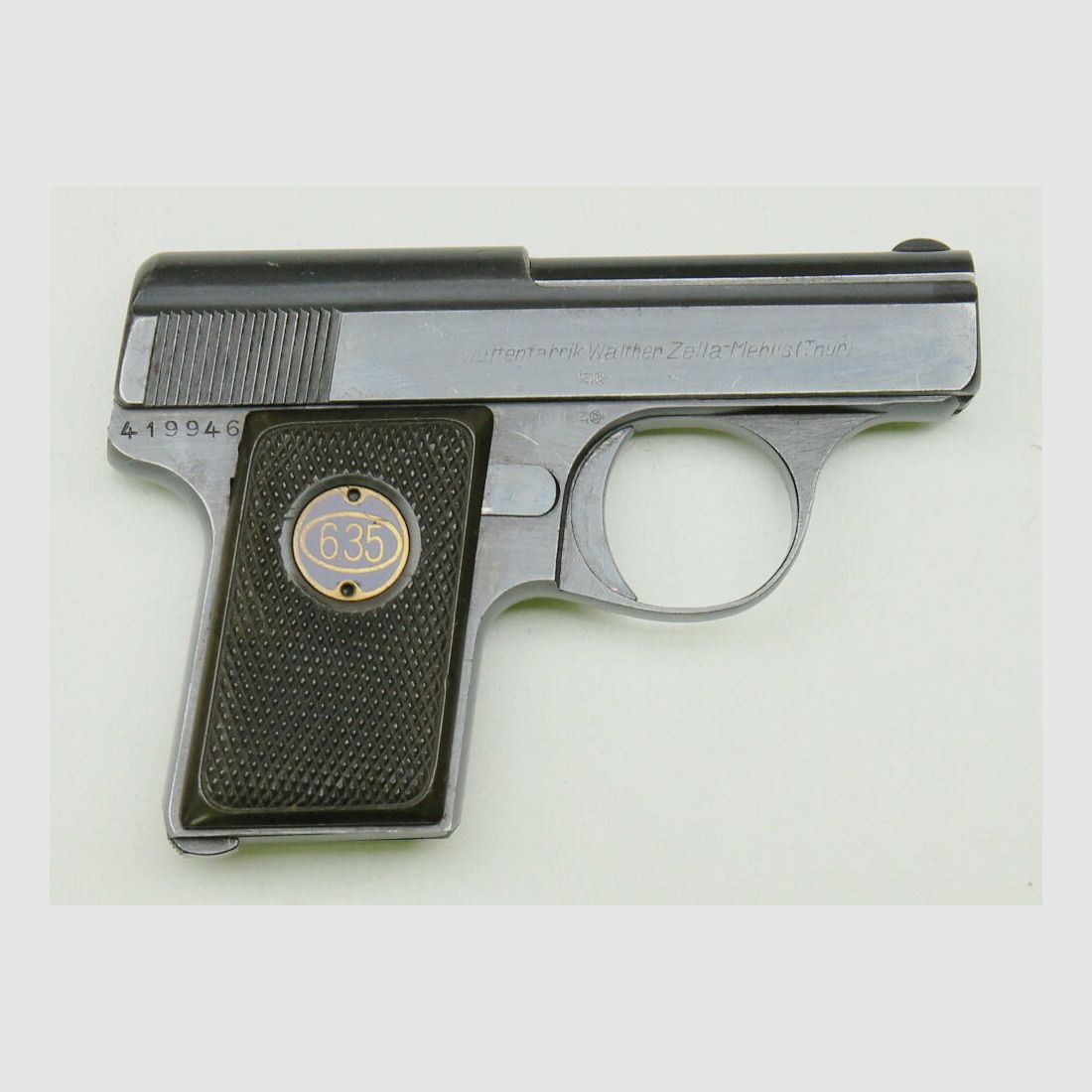 Walther 9