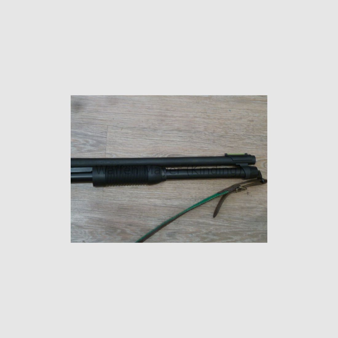 Winchester SPX