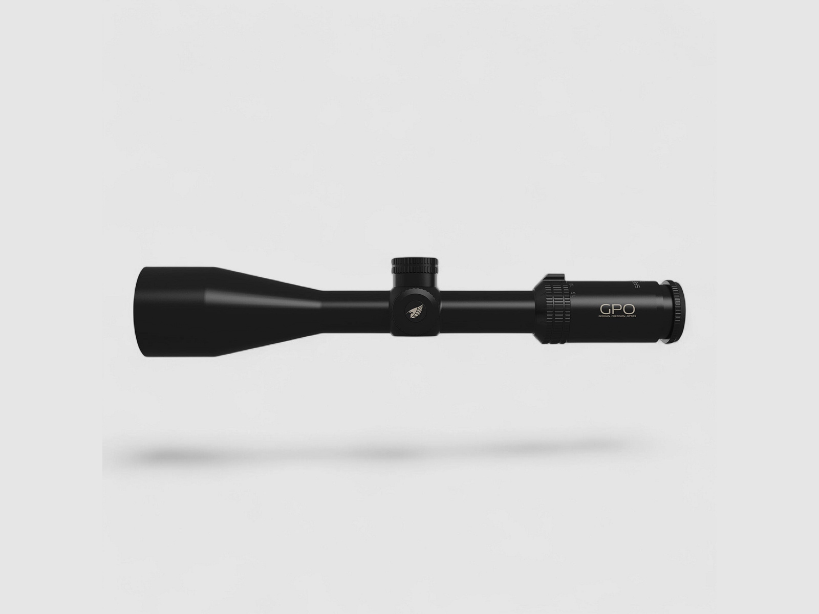 GPO Spectra 5x 3-15x56i Zielfernrohr