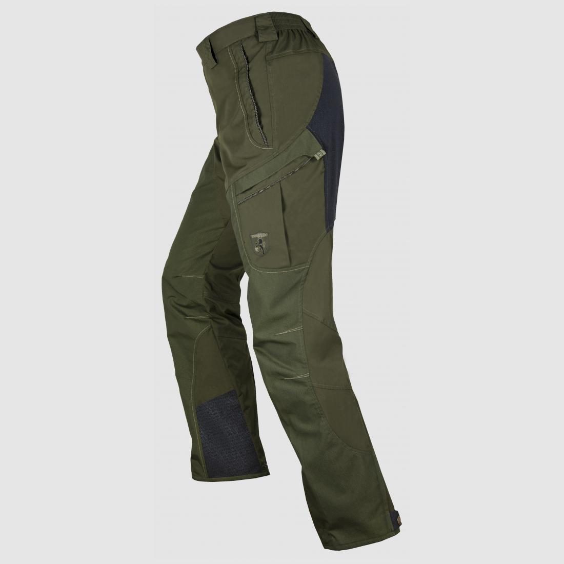 Trabaldo SPITFIRE 52
