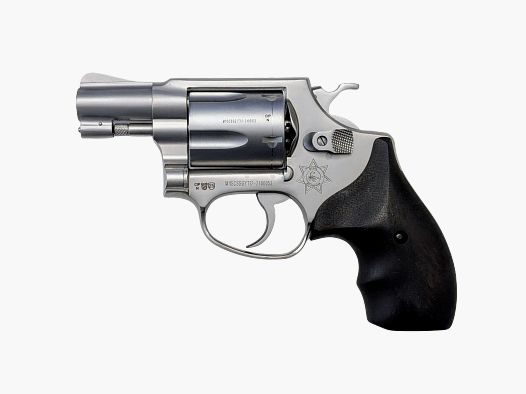 Steel Scorpion Smooth Stainless Look Combat Grip Kaliber 9mm R.K