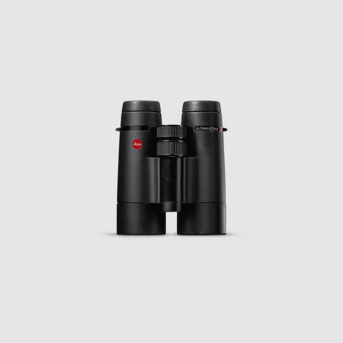 Leica Ultravid 7 x 42 HD-Plus DEMO-Ware