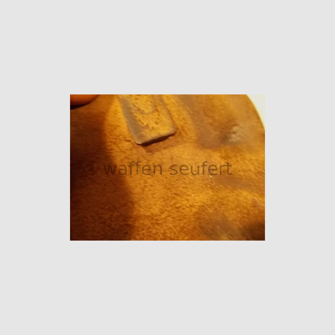 Astra 600/43 AKAH Pistolentasche