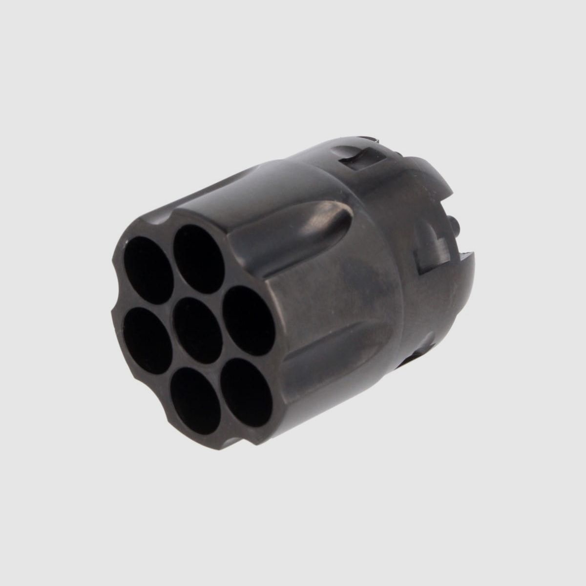 Pietta Colt Navy Snubnose cylinder cal. .44 A341/SC44, image 1 of 2