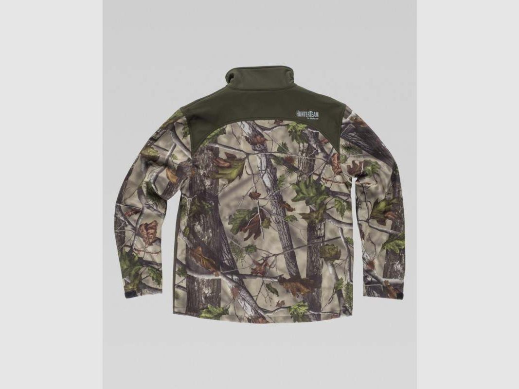 HunterTeam Jacke S8665 CM/38, Bild 2 von 2