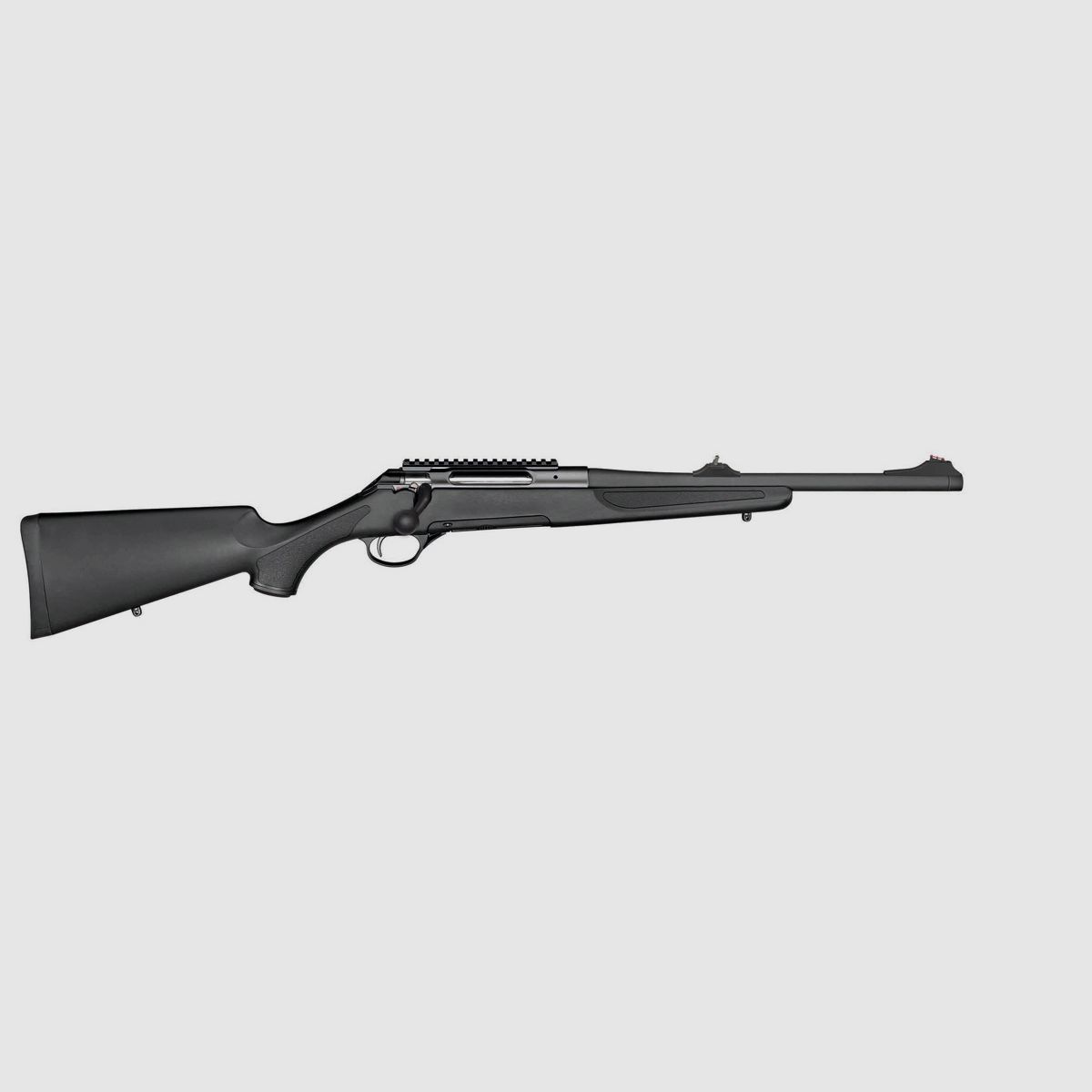 Haenel Jaeger 10 Compact Picatinny-Schiene / Semi-Weight