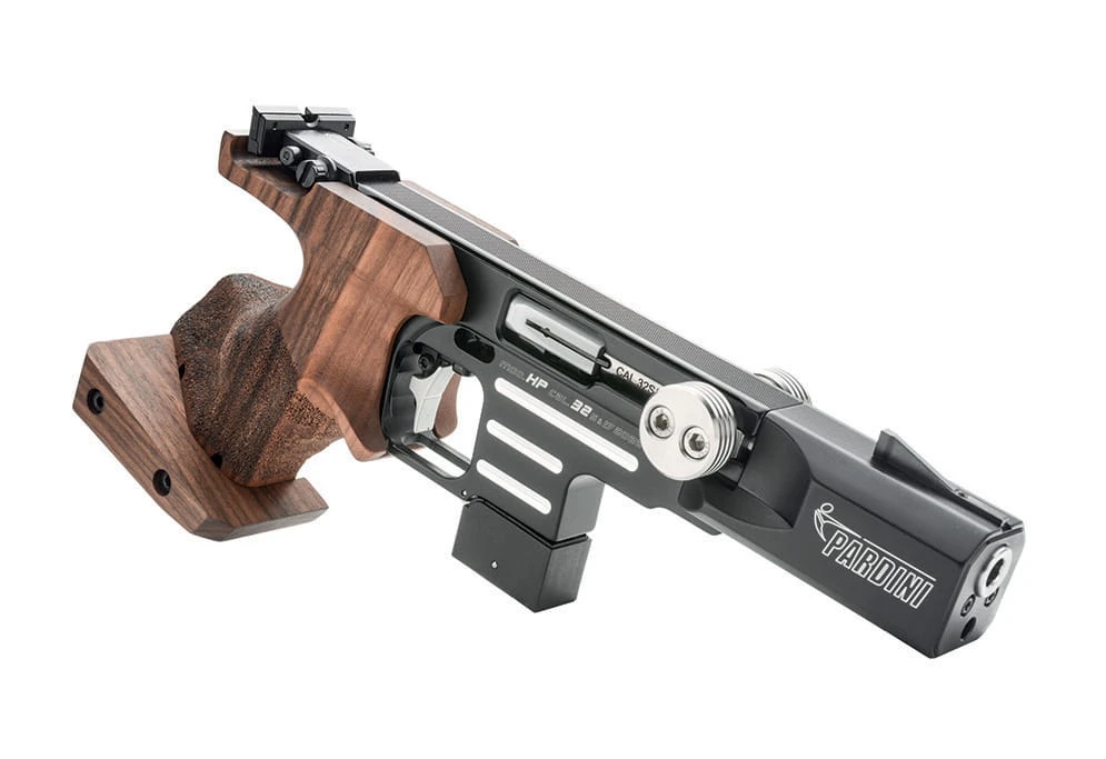 PARDINI HP