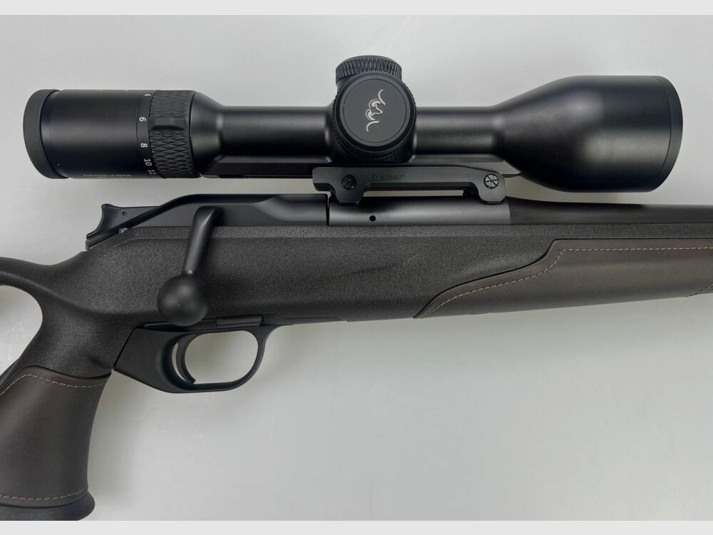 Blaser R8 Professional Success Leder