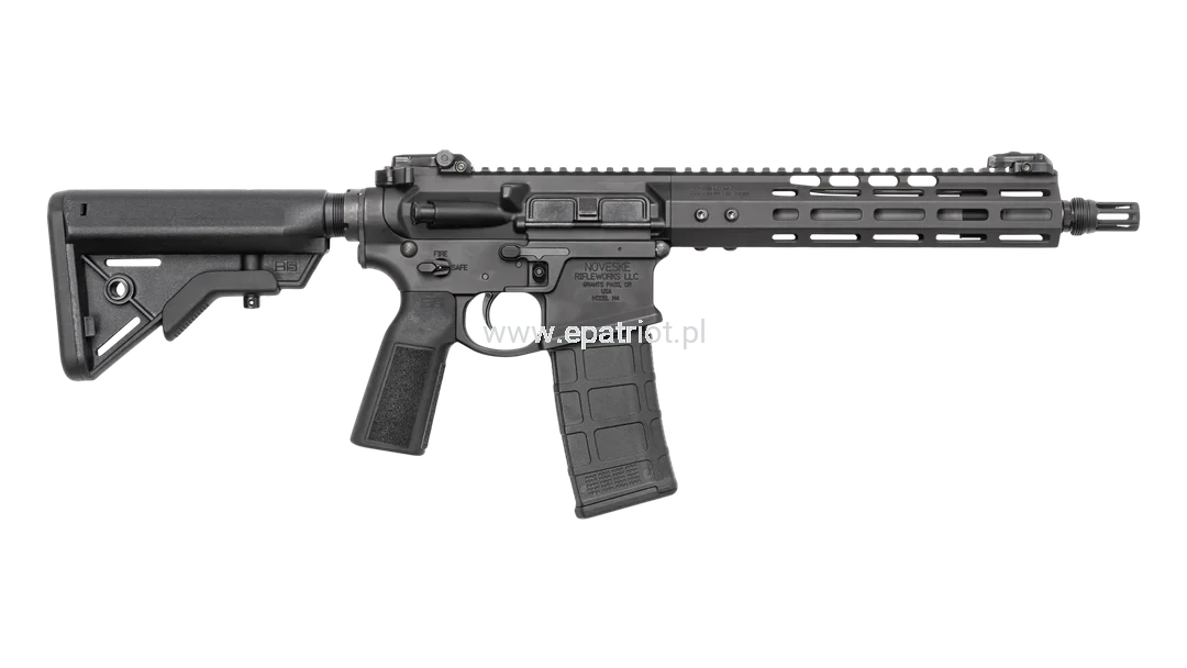 Karabinek Noveske GEN.4 N4 MICRO SWITCHBLOCK 10.5" LIGHT SHORTY