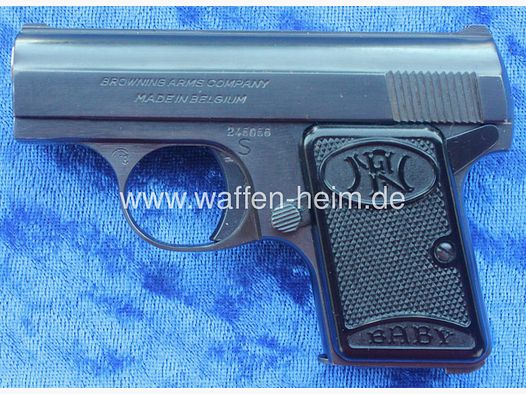 FN / Fabrique Nationale Herstal Baby