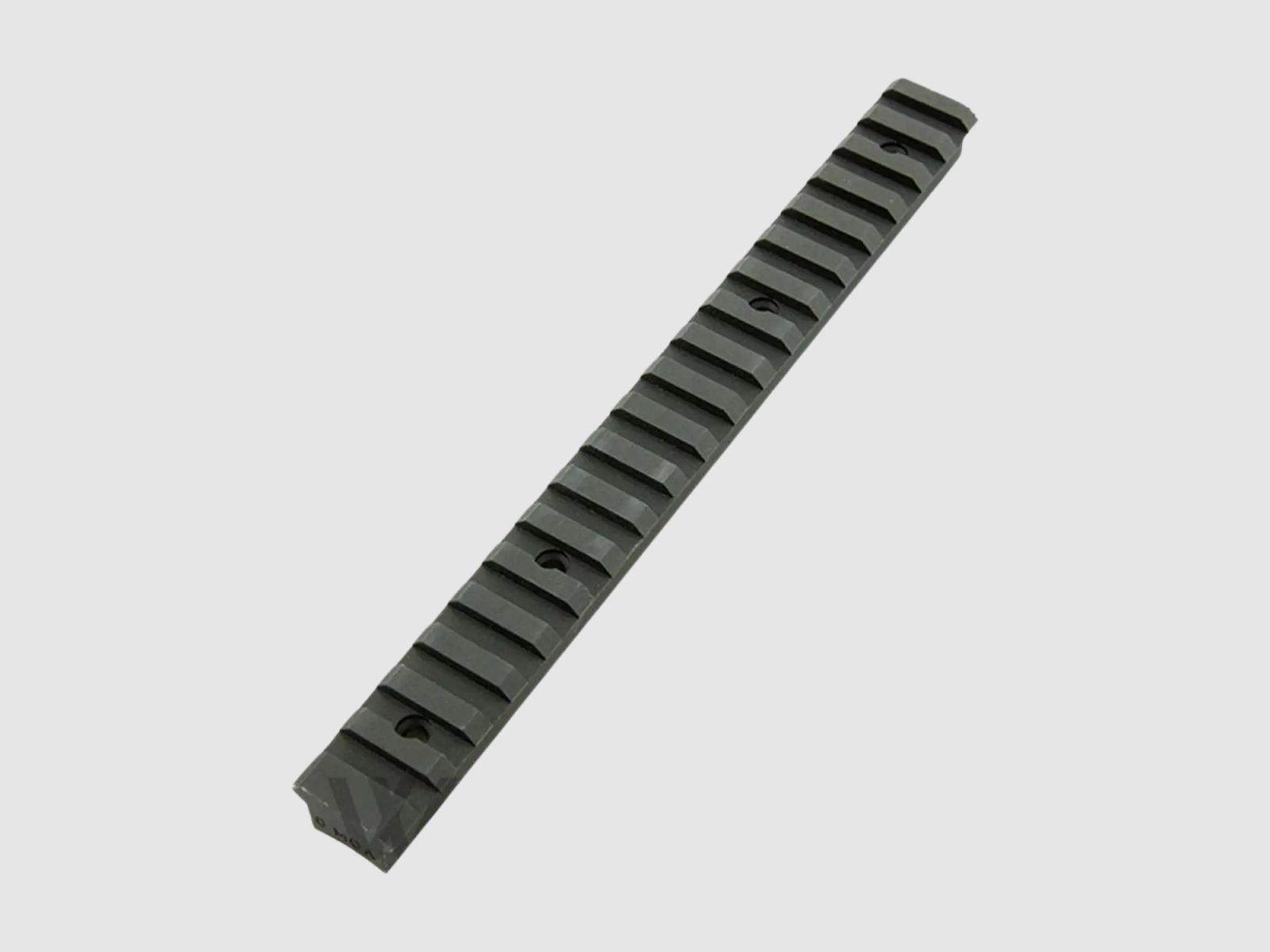 Ruger Precision Zielfernrohr Montage 0MOA