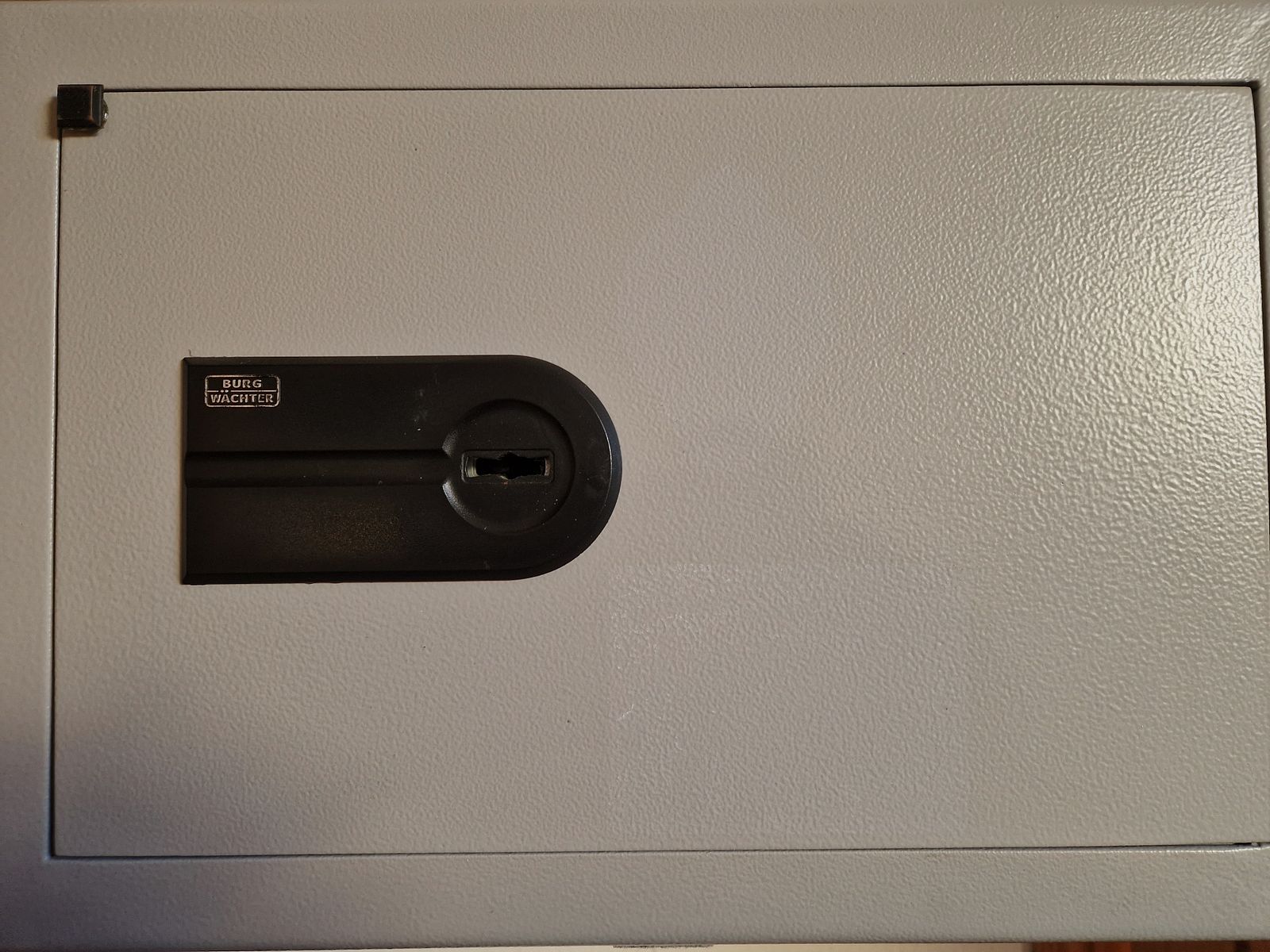 Tresor Munitionstresor Burg Wächter