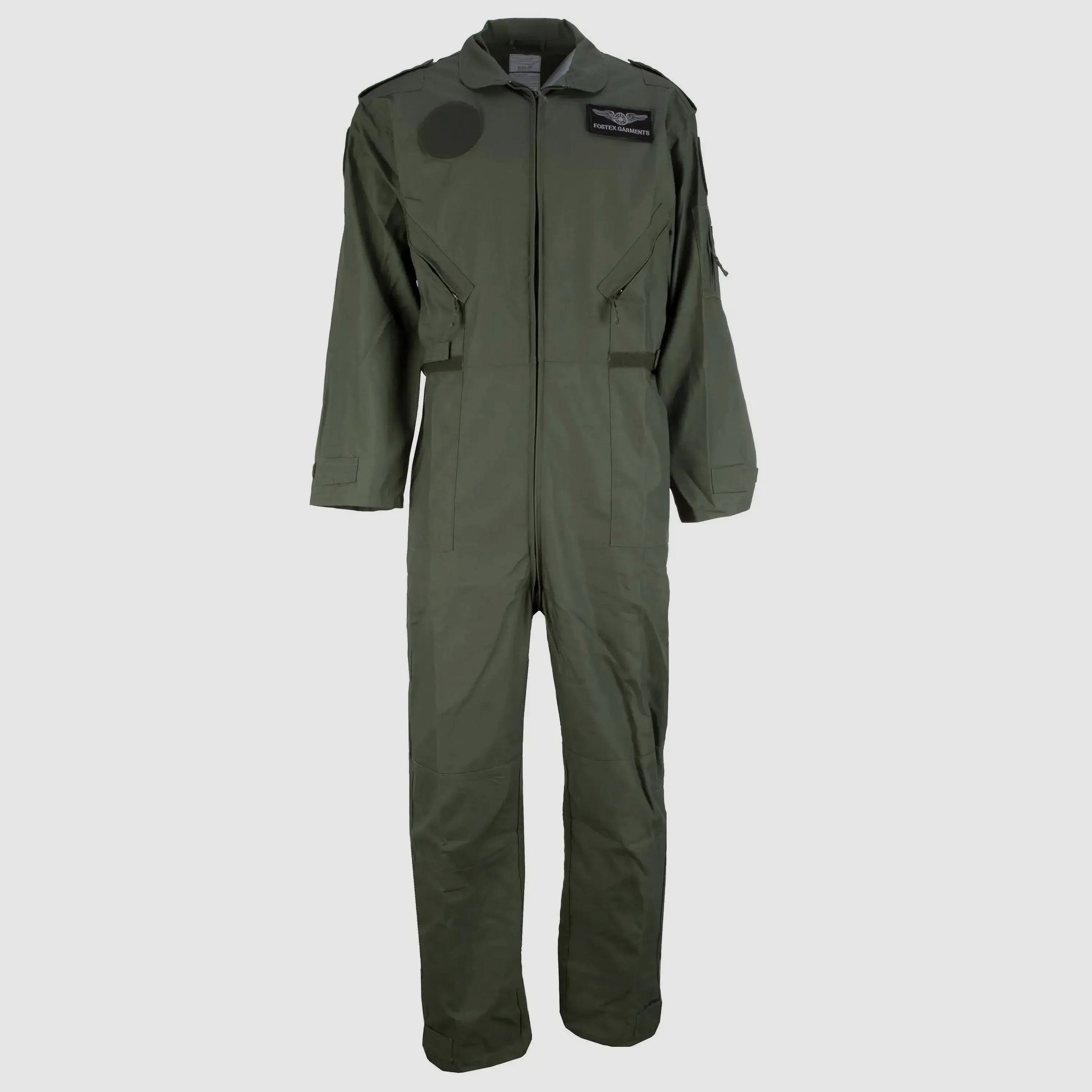 Fostex US Flight Suit