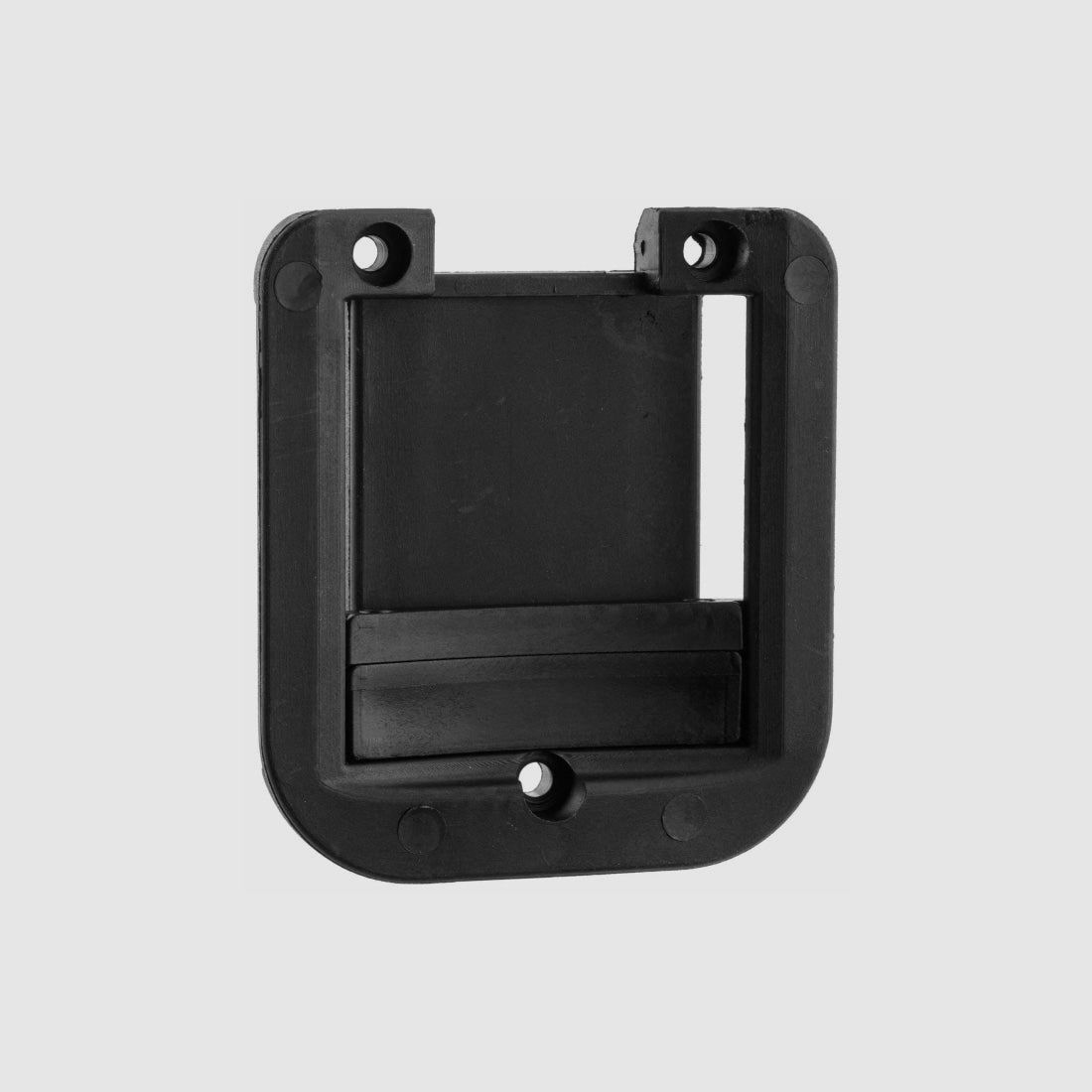Ghost hoge poort riemlus voor Ghost holster., afbeelding 2 van 3