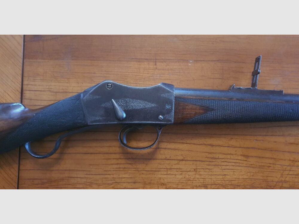 R. Sibbald Edinburgh Martini