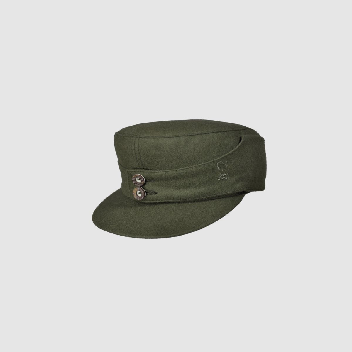 Brakelmann bonnet - Nouvelles de Büttenwarder