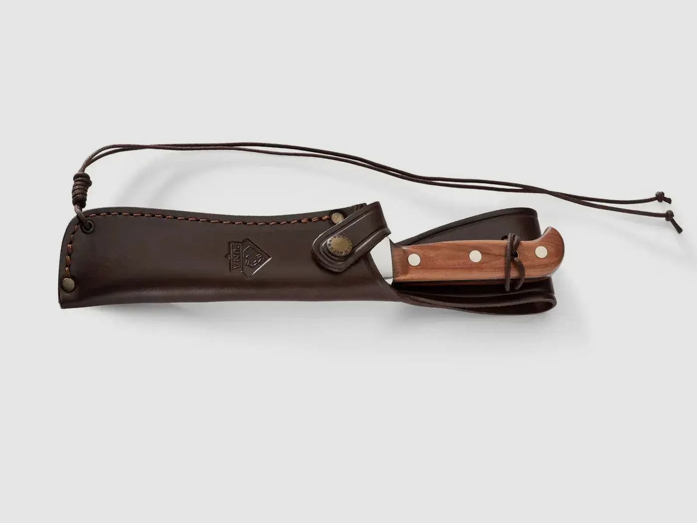 PUMA automatic knife, without serration