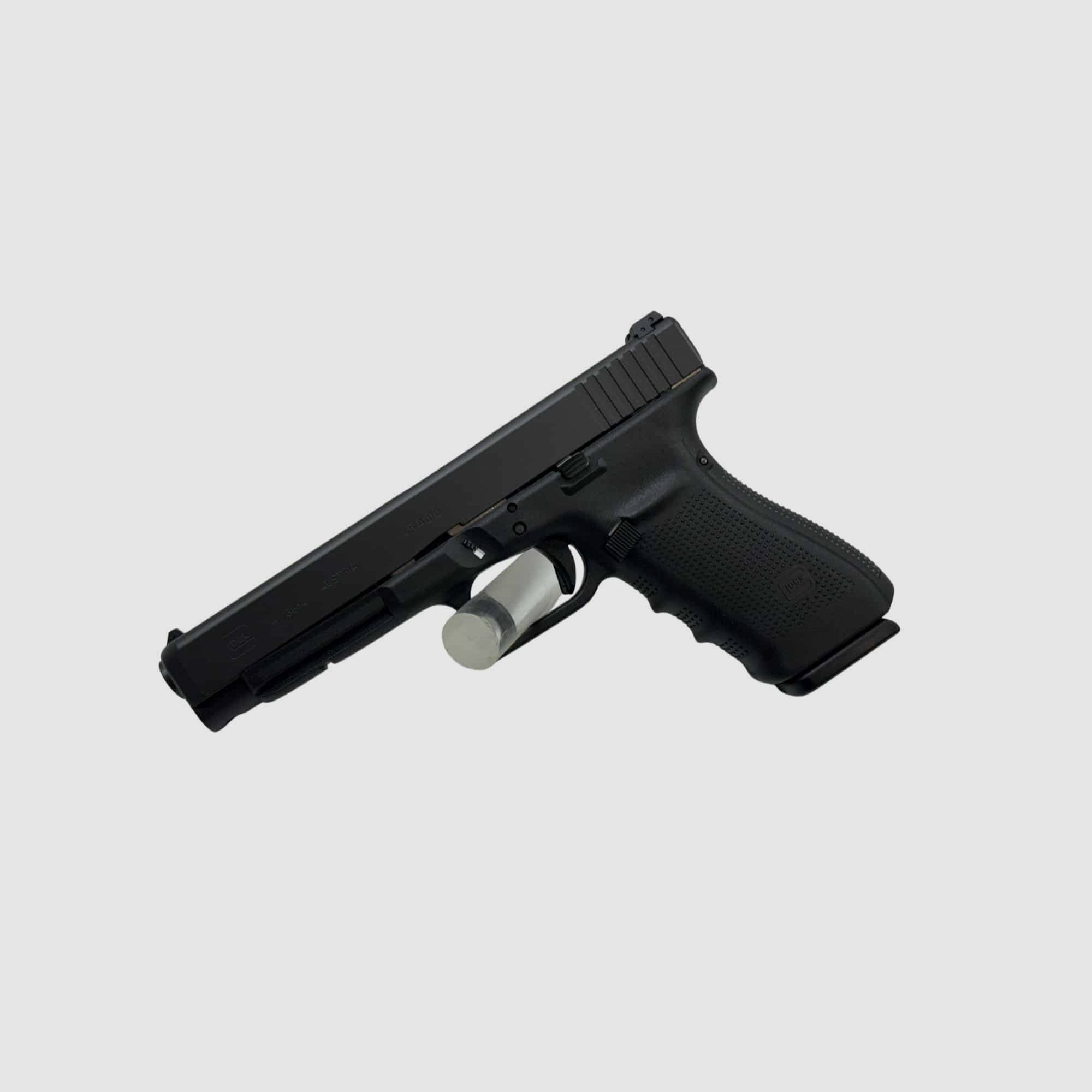Glock 41 – .45 ACP