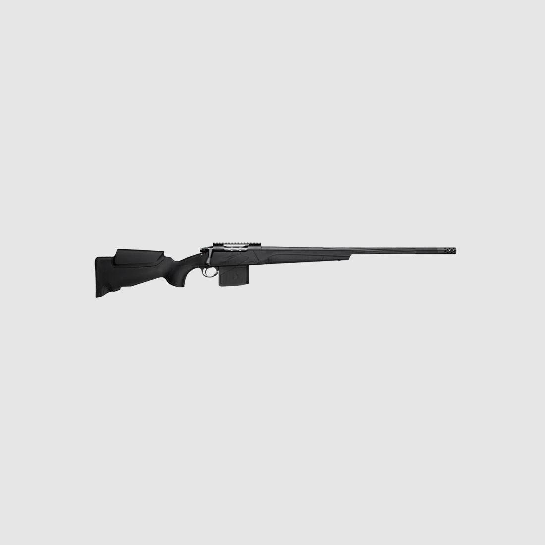 Franchi Horizon Varmint Black Synt rifle de cerrojo