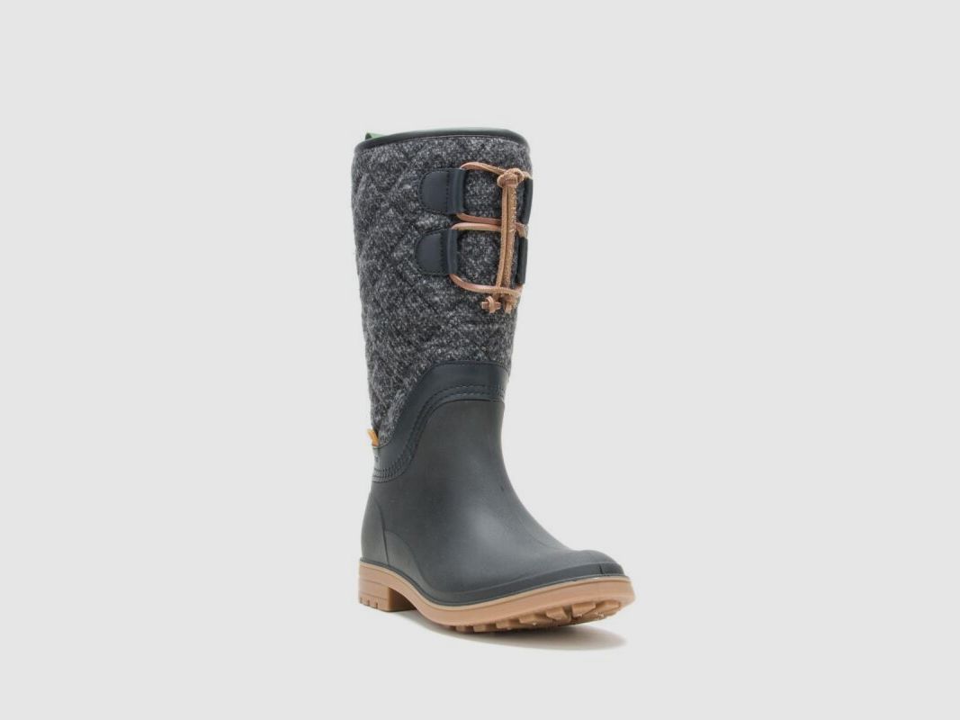 Kamik Damen Stiefel Abigail