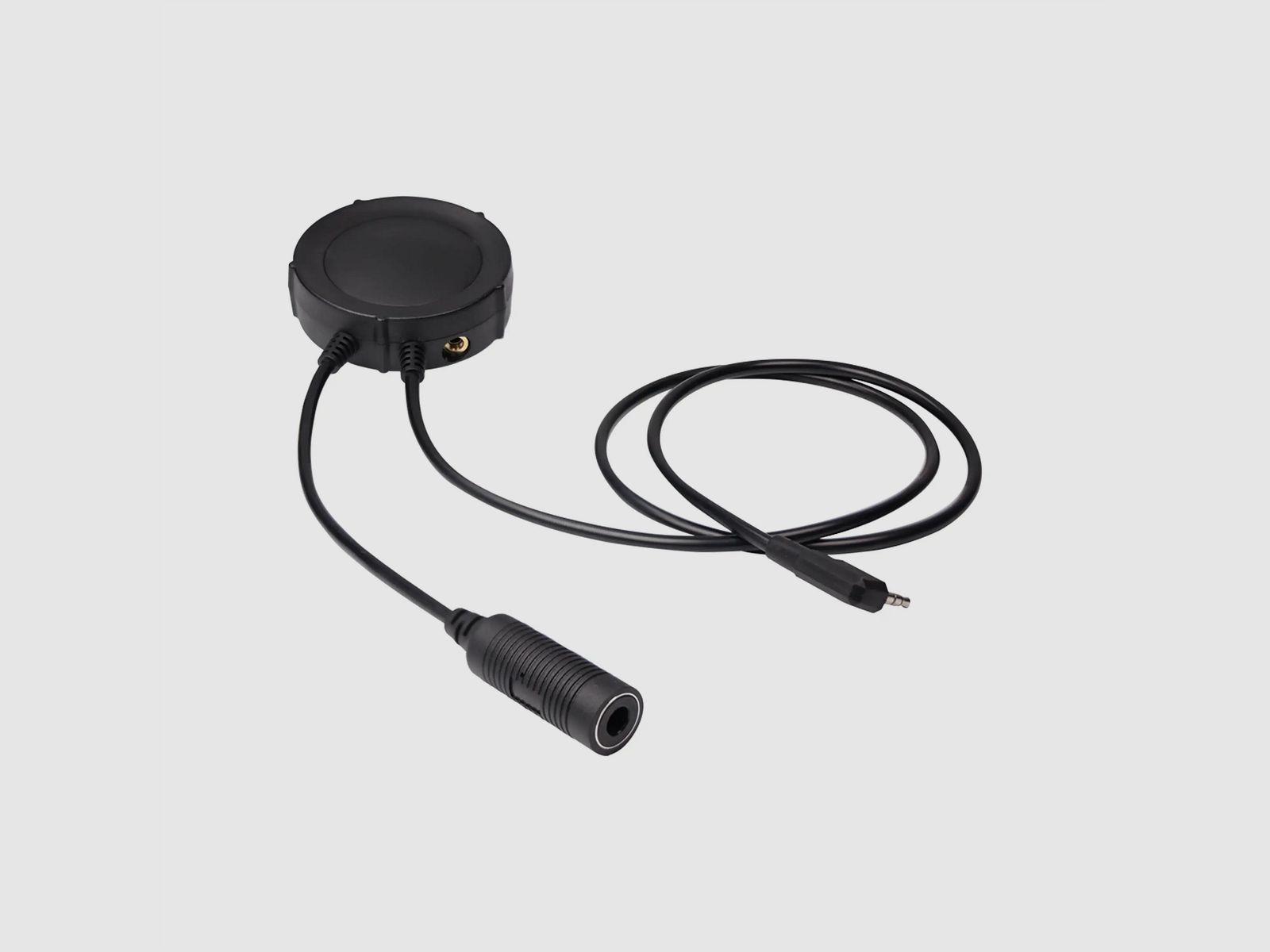 EARMOR Kenwood Pulsante Push-To-Talk M55