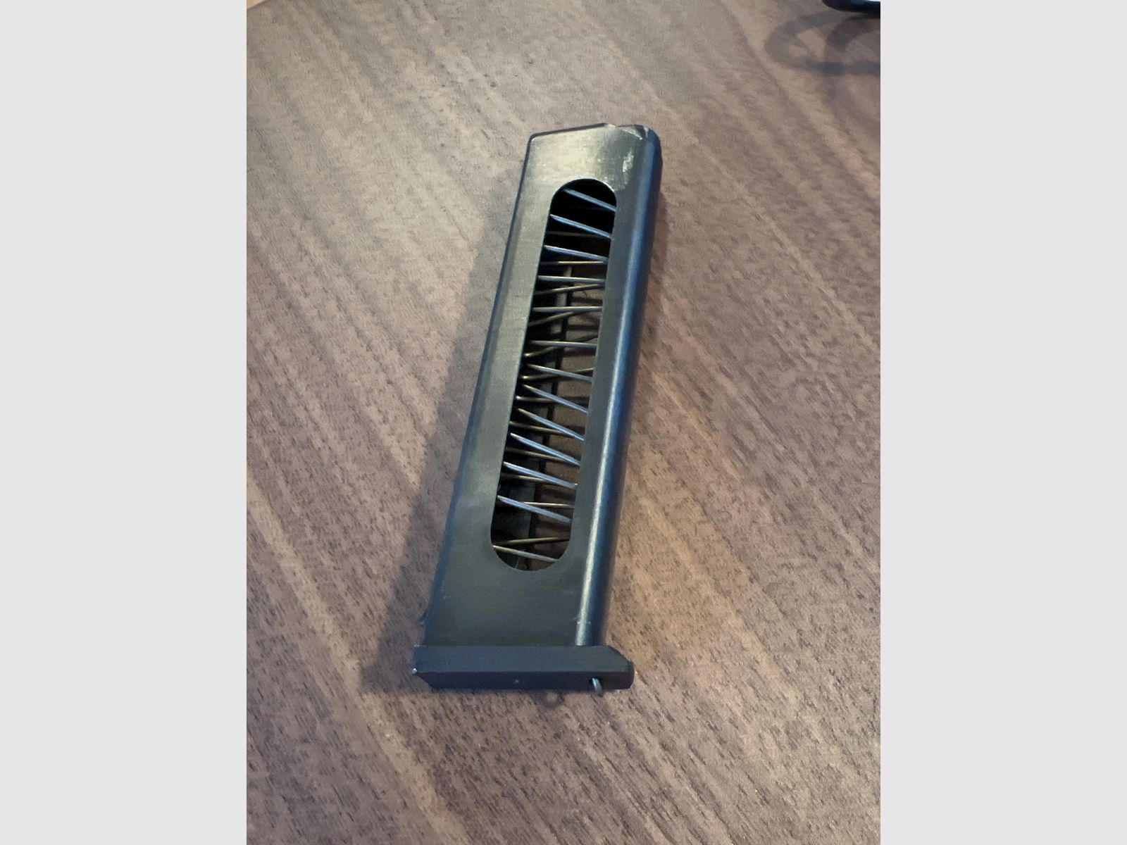 Makarov Magazin 9mm Klassisch UdSSR