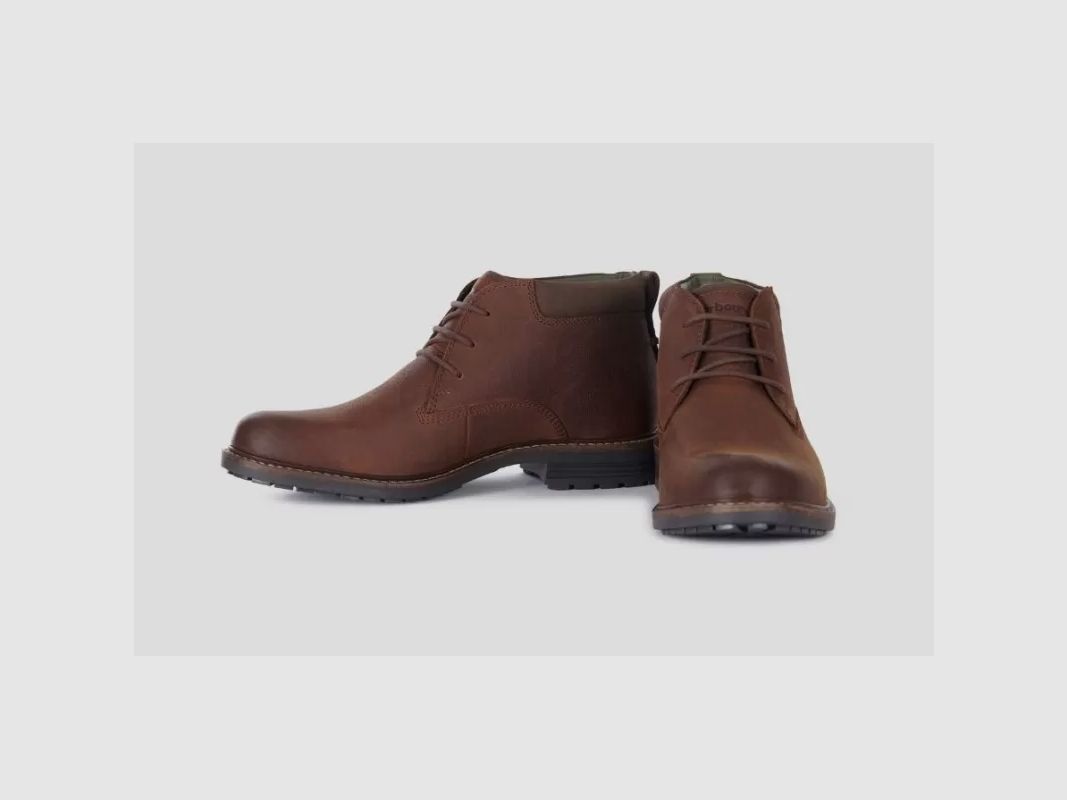 Barbour Barnard Marrone, immagine 2 di 6