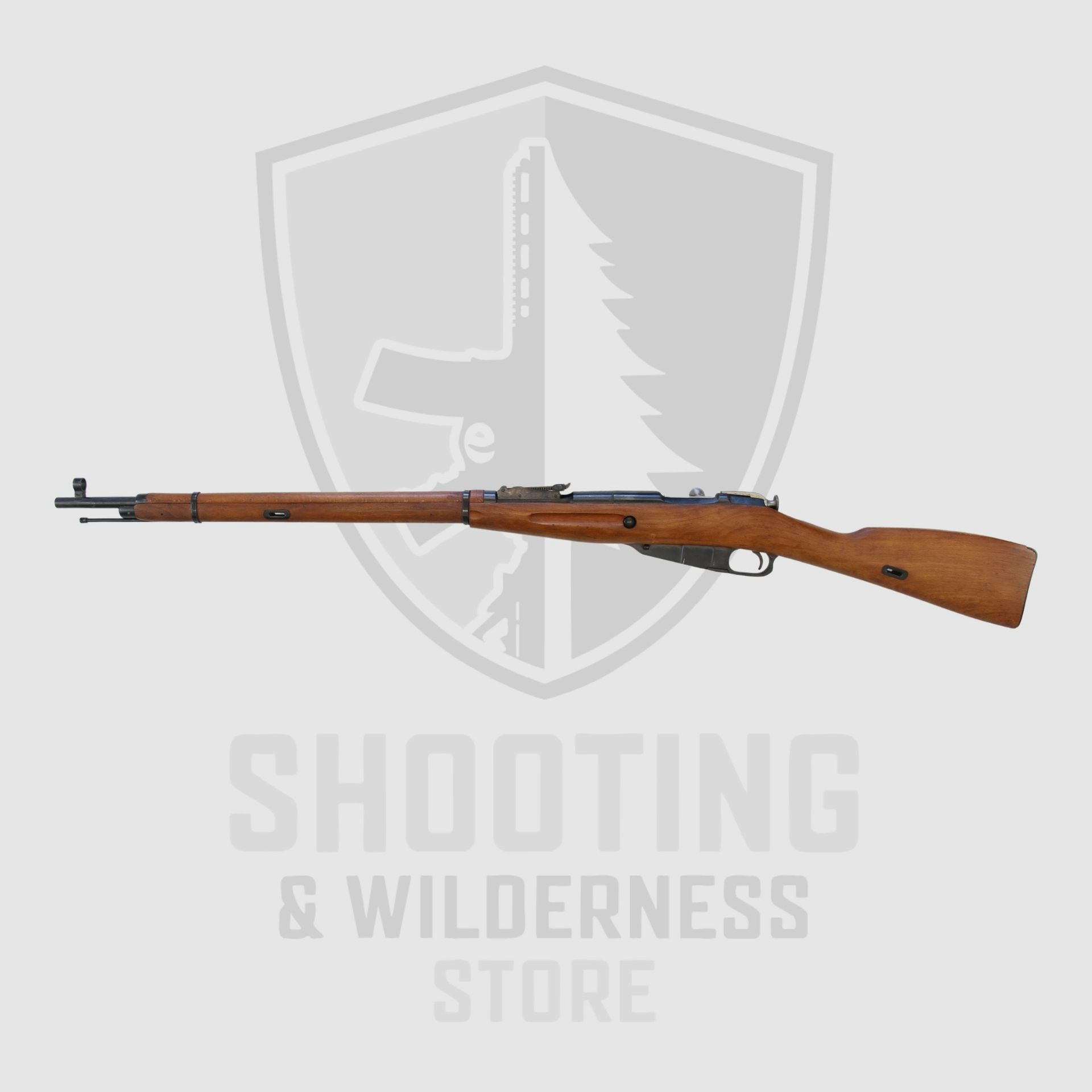 Mosin Nagant, afbeelding 2 van 3