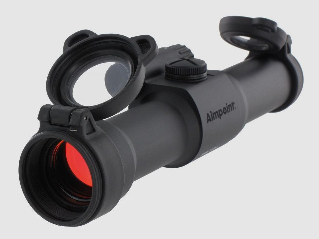 Aimpoint 9000L Rotpunktvisier, Bild 2 von 3