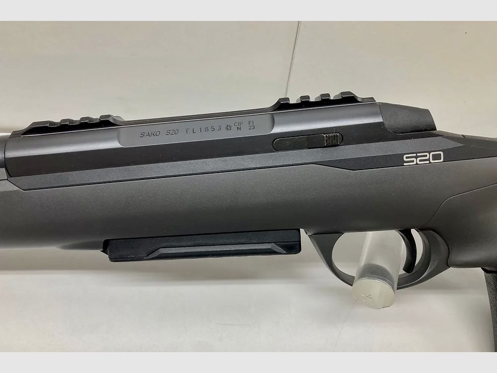 SAKO S20 Hunter | Offerta completa per giovani cacciatori "EBERT II" 2024 - WaffenFriedrichs