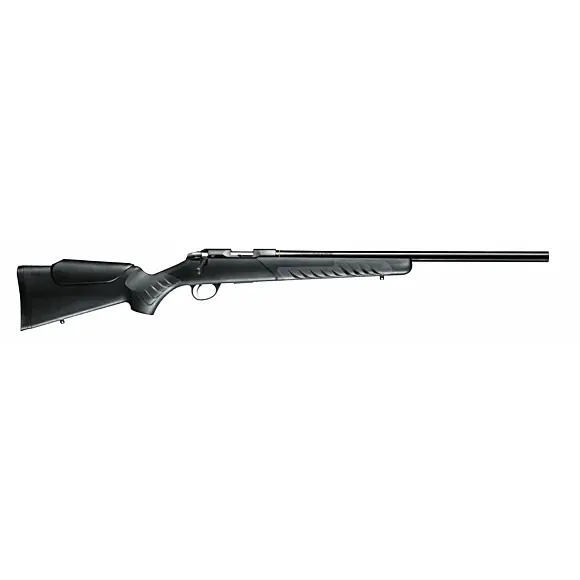 Bolt-Action Rifle Sako Quad Heavy Barrel Caliber 22 LR