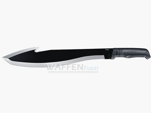 Machete MachTac1 inclusief nylon hoes