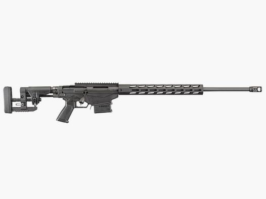 RUGER Precision Rifle Cal. 6,5 Creedmoor / 610mm (24")
