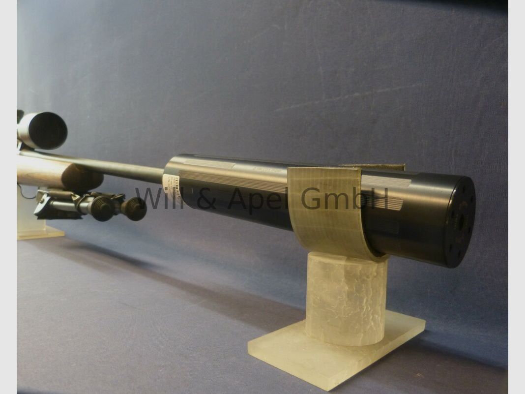 BLASER ISNY R93 GRS SPORTER SCHAFT