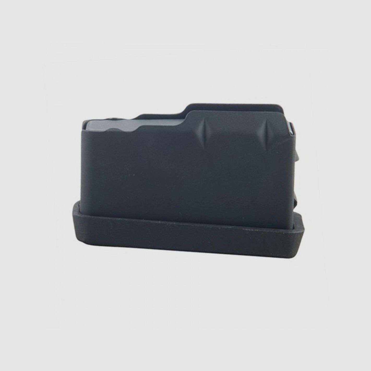 H-S PRECISION MAGAZIN SHORT ACTION 308W 4 SCHUSS, Bild 1 von 3