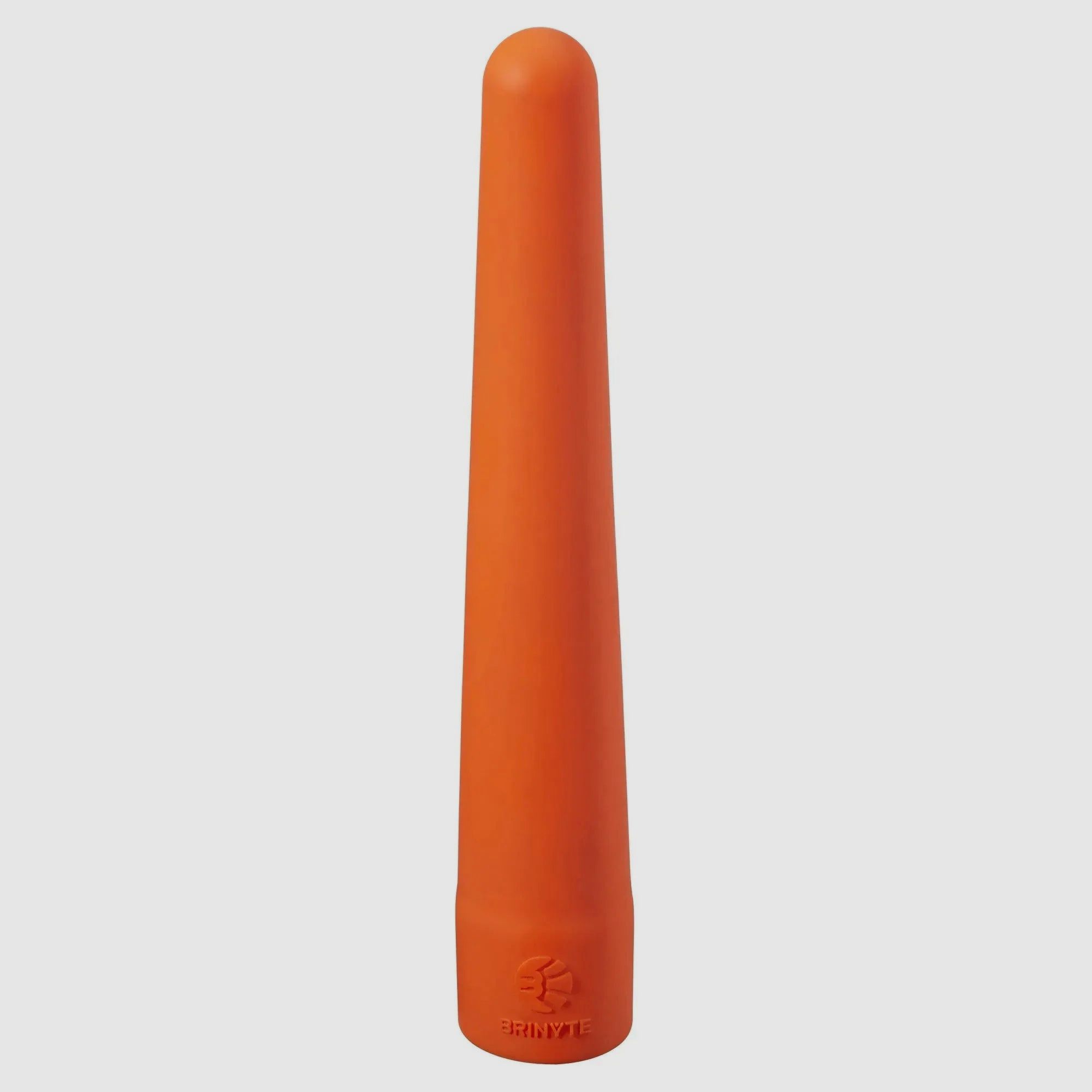 Brinyte Brinyte Signalstab BTW28 Traffic Wand für PT28 orange