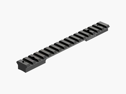 Leupold BackCountry Cross-Slot Schiene 8-40