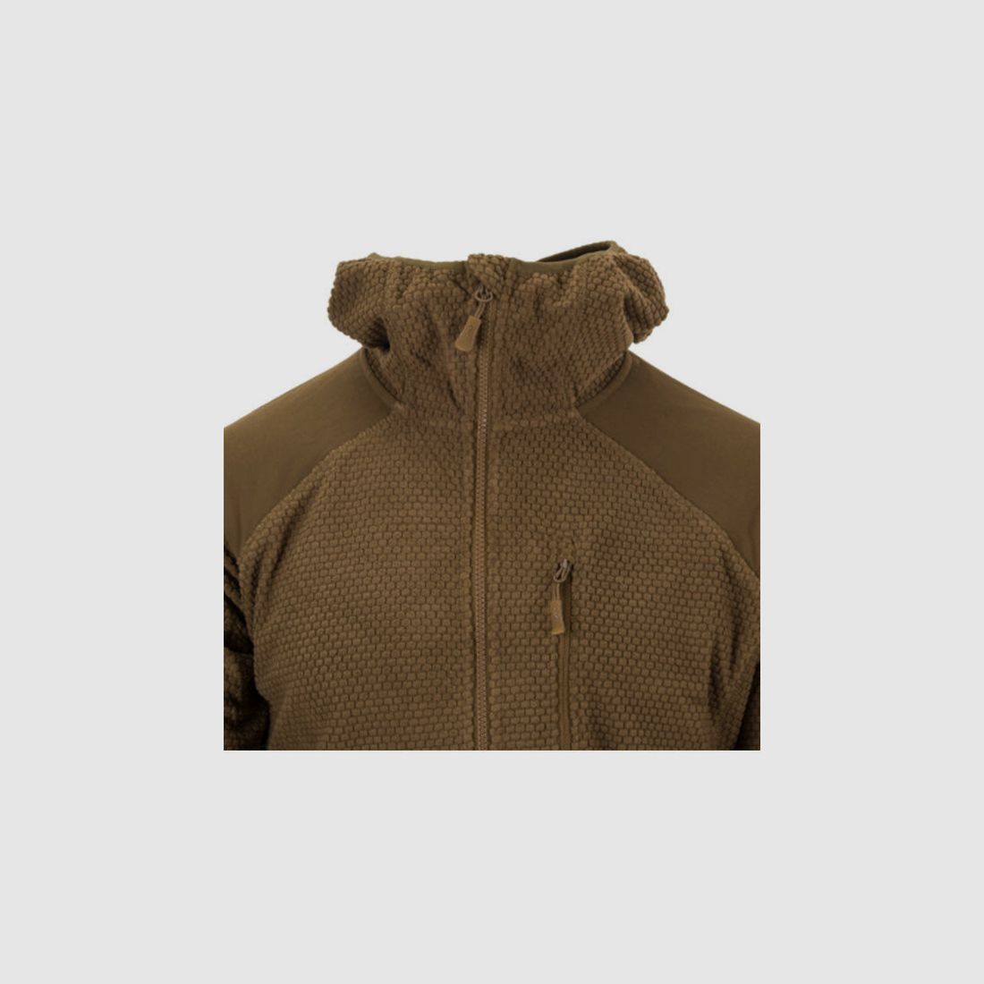 ALPHA Hoodie Jacket, image 10 of 11