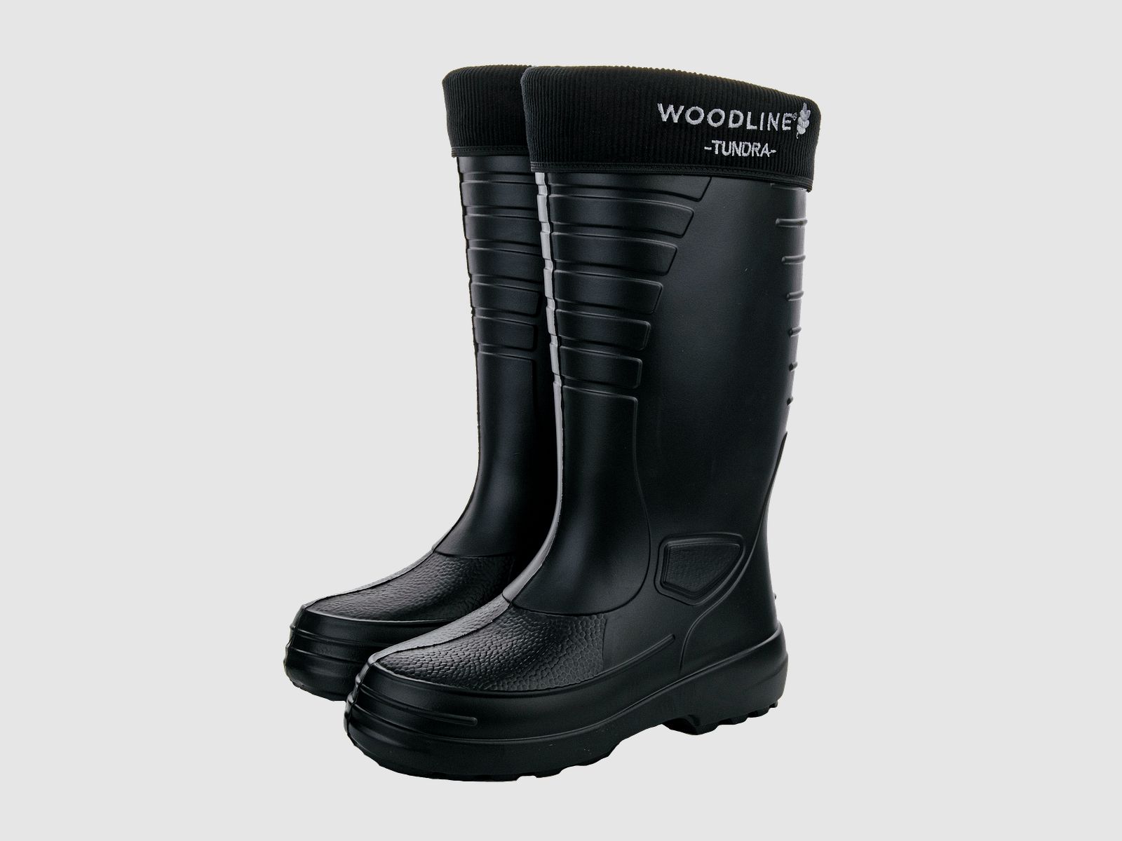 Woodline Tundra Bottes (-30C) - 50