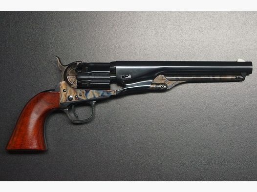 Uberti 1861 Navy Fluted .36