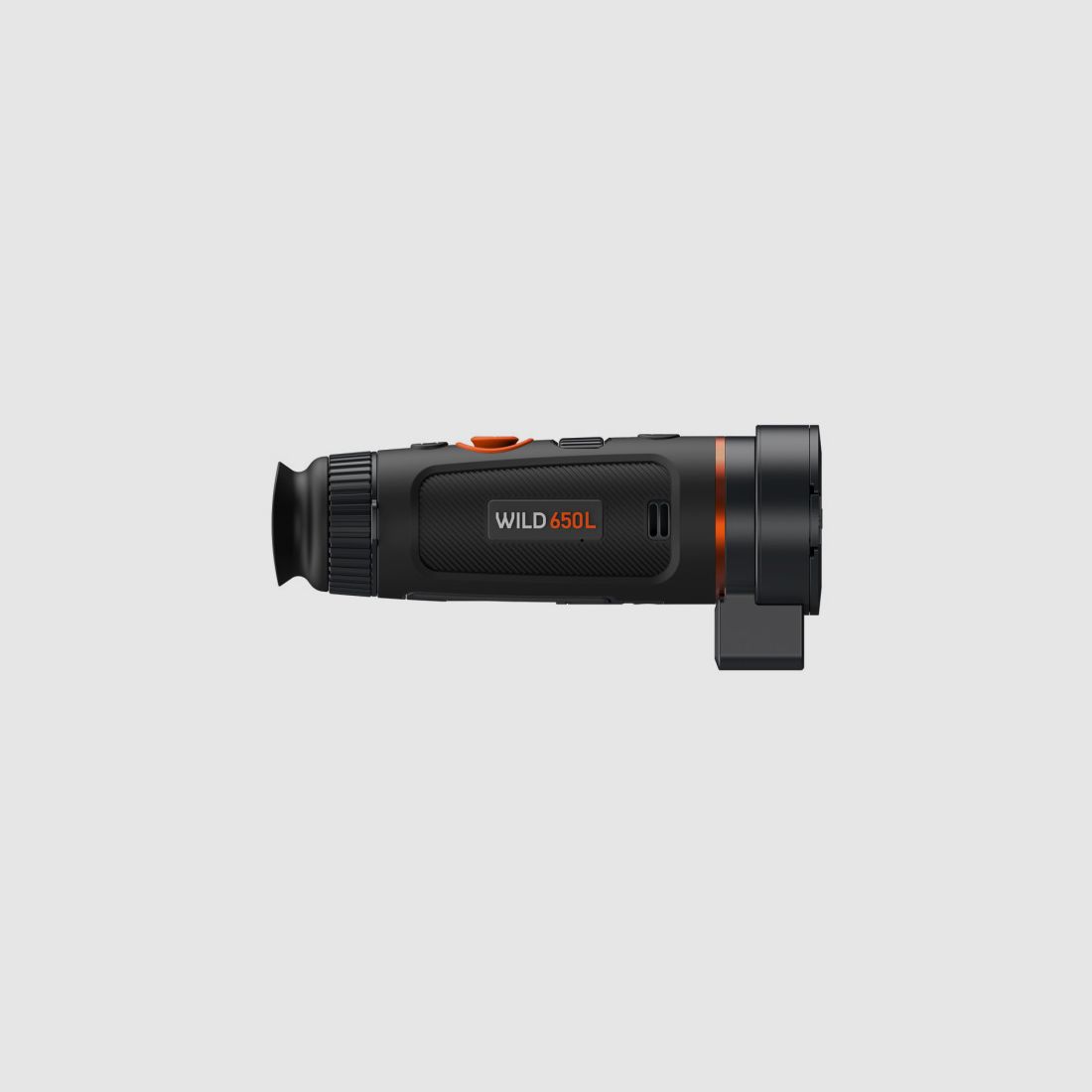 Monoculaire thermique ThermTec Wild 650 LRF, image 3 sur 3