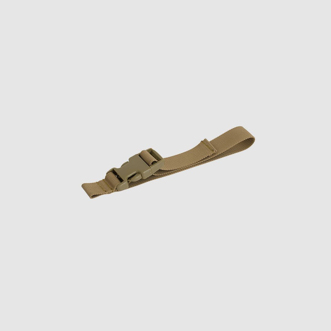 Accessory Strap with Buckle - Coyote [8FIELDS]