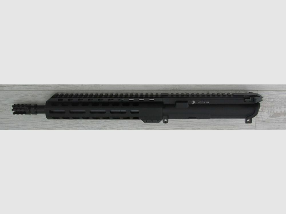 Schmeisser AR15 Wechselsystem 10,5"