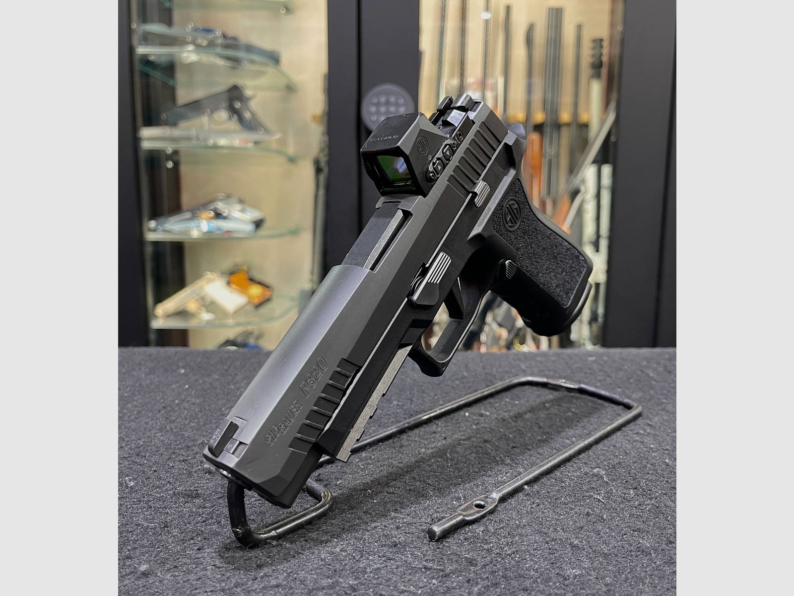SIG SAUER P320 XFULL, afbeelding 8 van 13