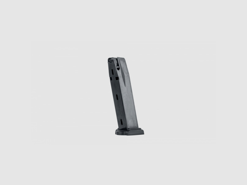 ERSATZMAGAZIN HECKLER & KOCH P30 - 9MM P.A.K. - 15 SCHUSS