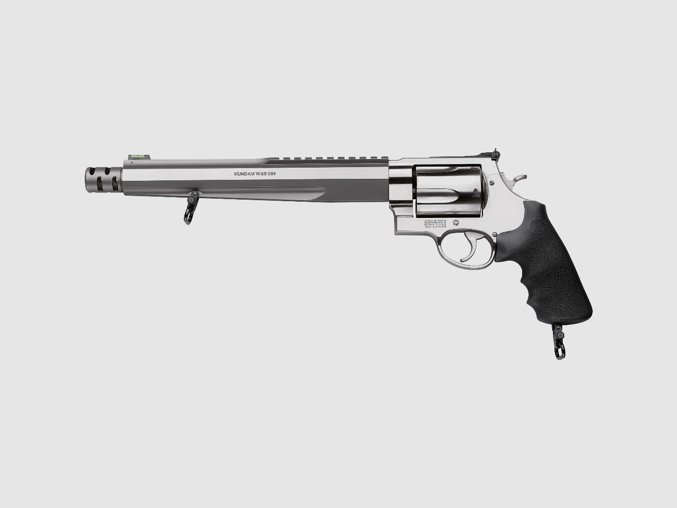 Smith & Wesson 460 XVR Performance Center Kaliber .460 S&W Magnum