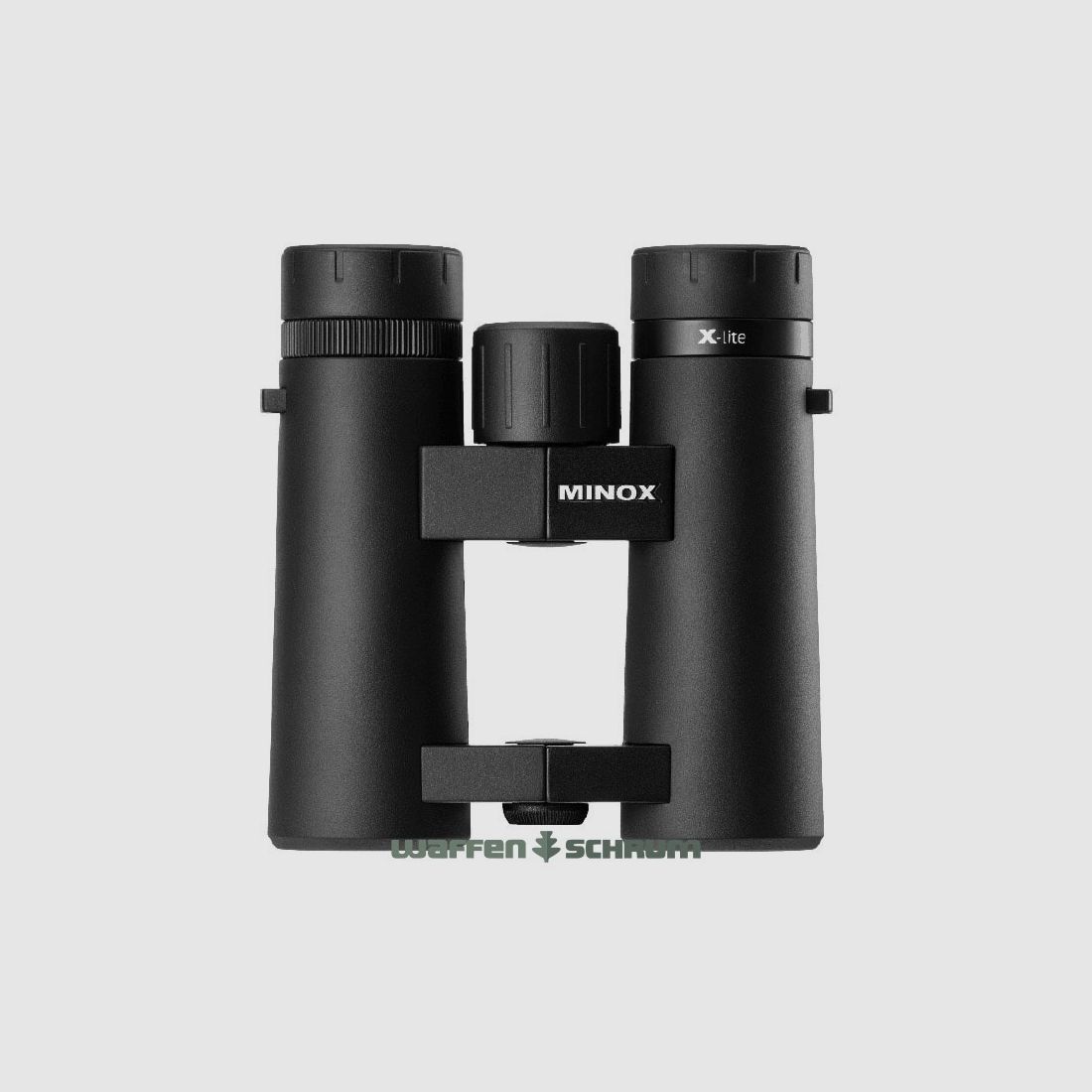 Minox X-lite  8x34