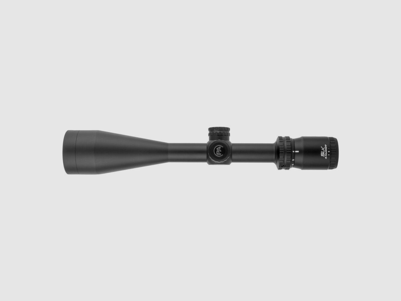 Primary Arms SLx 4-12x50mm SFP Duplex